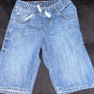 Gap Denim Shorts